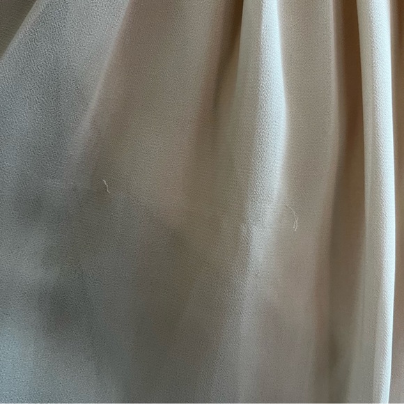 Baltic Born Kristina Maxi Dress Natural Small - Picture 9 of 11